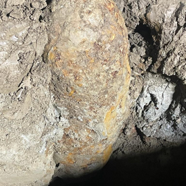 Sprengbombe 500lbs Raubling, 2022.jpg