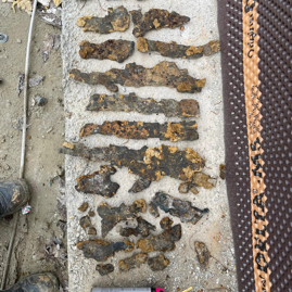 Bombensplitter, München 2023.jpg