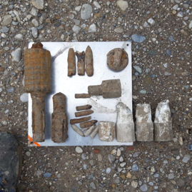 Wurfgranate 17, München 2020.jpg