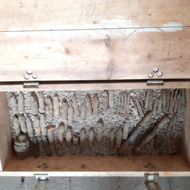 Handgranate + 2cm Geschosse, München 2019.jpg