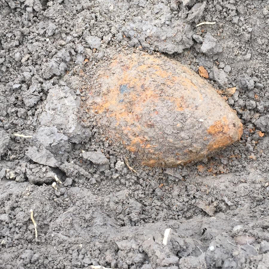 Sprengbombe SD 70 Weichering, 2019.jpg