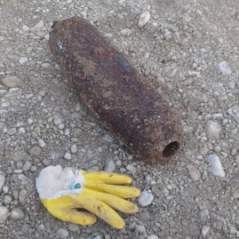 Flammstrahlbombe INC 30lbs, München 2018.jpg