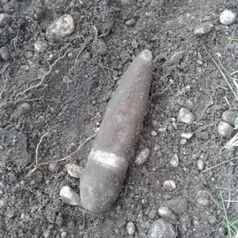 7,5cm Granate, München 2016.jpg