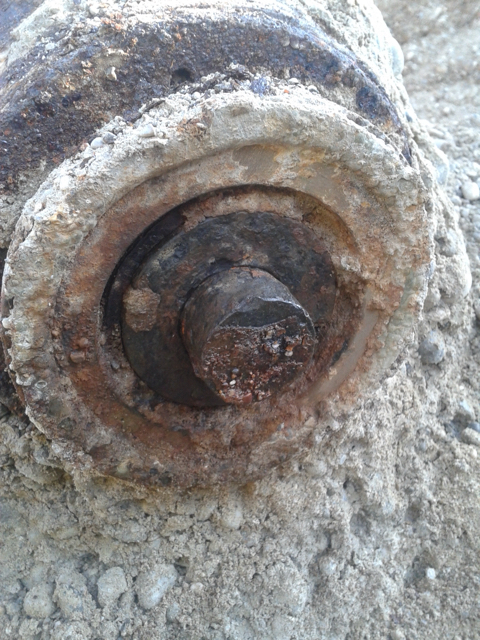 Heckzünder US 500 lbs., München- Pasing 2016.jpg