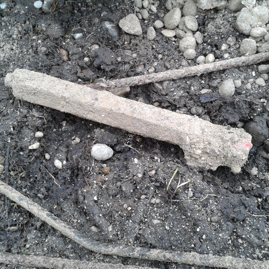 Stabbrandbombe Kal 4 lbs komplett, 2014.jpg