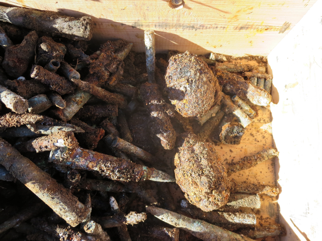 Handgranaten Garmisch, 2014.JPG