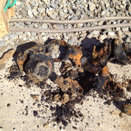 Bombenheck Rosenheim 2013.jpg