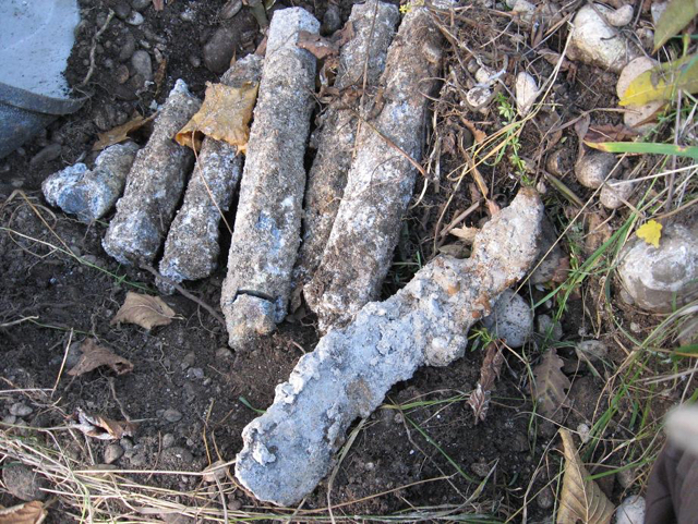 Stabbrandbomben München, 2011.JPG