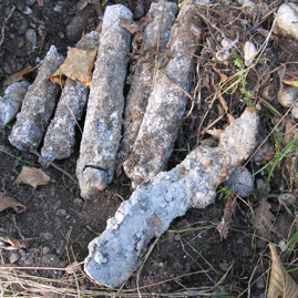 Stabbrandbomben München, 2011.JPG