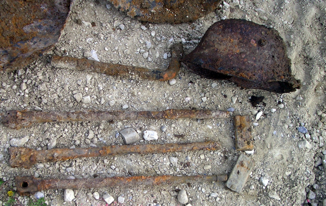 Läufe MG42 Garmisch 2009.JPG