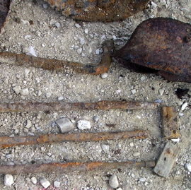 Läufe MG42 Garmisch 2009.JPG