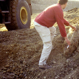 Sprengbombe 250lbs München- Pasing 2006.JPG