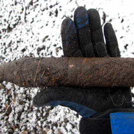 4cm Granatpatrone Murnau 2009.JPG