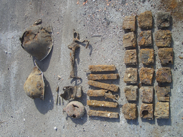 div. Magazine Garmisch, 2009.JPG