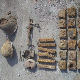 div. Magazine Garmisch, 2009.JPG