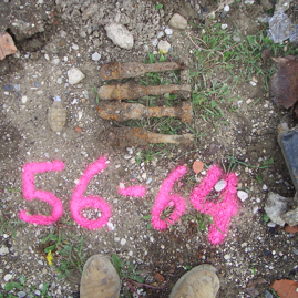 4 x Pz Abwehrrakete US + Hagr., Garmisch, 2009.JPG