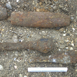 Granaten, München Zentrum 2003.JPG